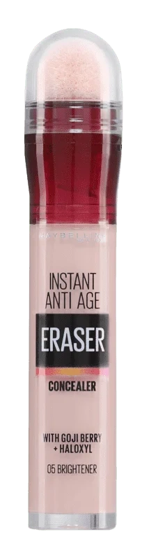 Maybelline New York Instant Anti Age Eraser Color Correcting Concealer 05 Pink