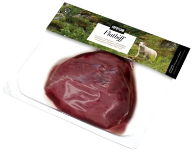 Lam Flatbiff Ca350g Lofotlam