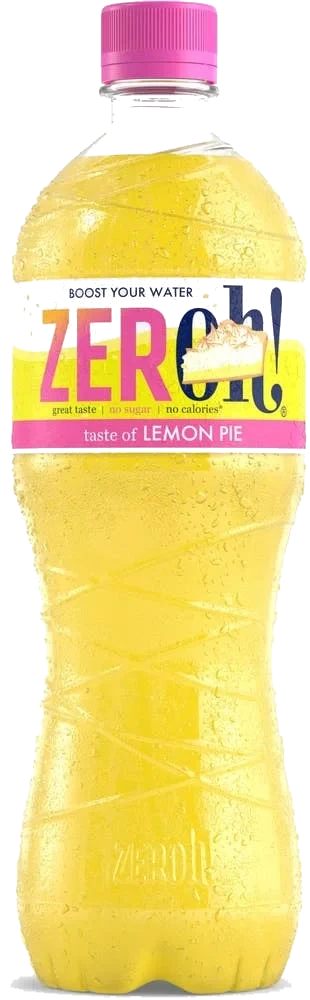 Saft Taste Of Lemon Pie