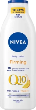 NIVEA Q10 Vitamin C Body Lotion 250 ml