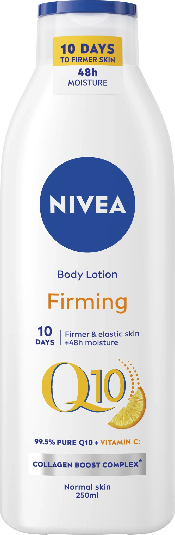 Bodylotion Q10 Firming