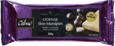 Marsipan Ekte 200g Odense