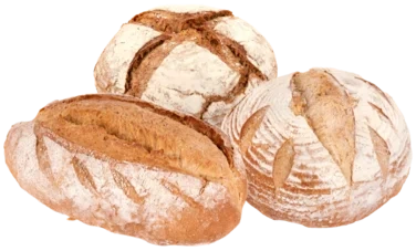 Norsk Gourmetbrød Mix Tin og Server Kart À 9