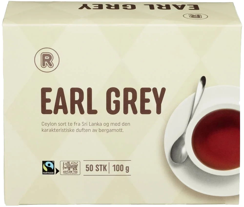 Earl Grey