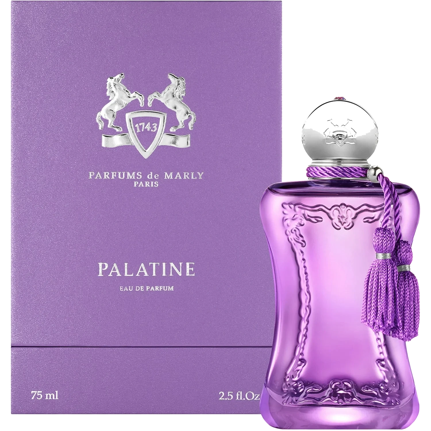 Parfums de Marly Palatine