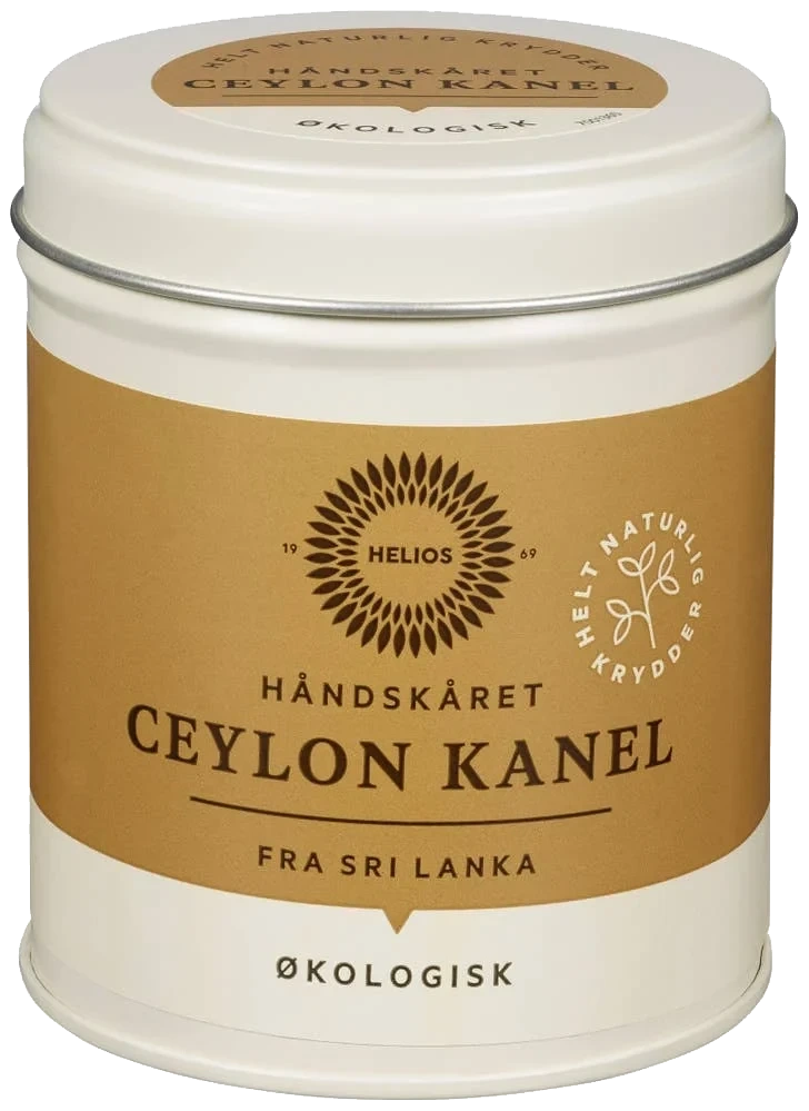 Ceylon kanel