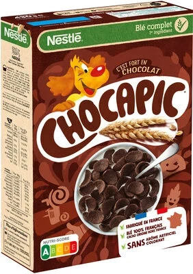 Chocapic