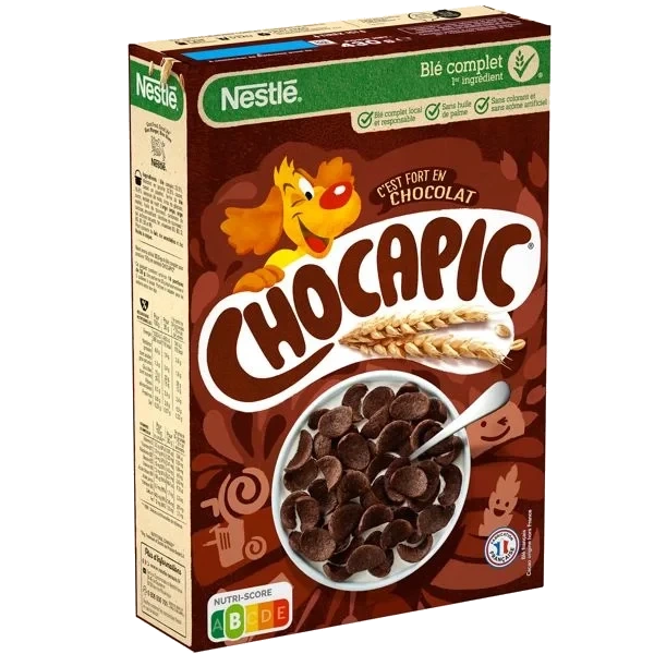 Chocapic