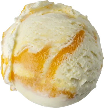 Yoghurt Mango-pasjon Kuleis Yoghurtis 4,6l