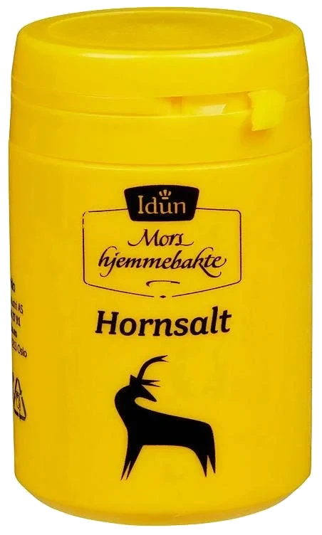 Hornsalt 65 g