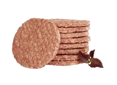 Hamburger 63g 4,78kg
