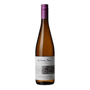 Cono Sur Gewurztraminer 13,5%