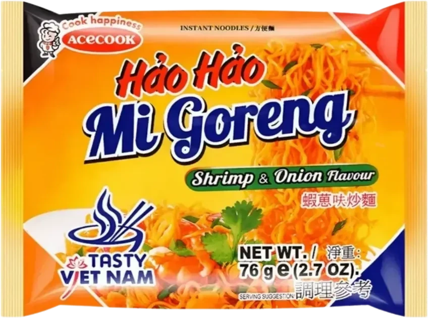 Hao Hao Mi Goreng 74g