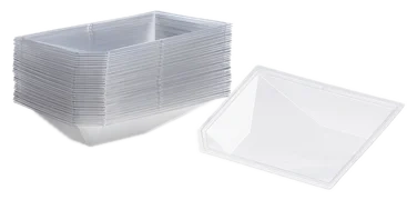 Duniform 1rom Rpet Polardeli Petit Transparent