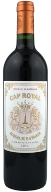 Cap Royal 75 cl