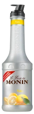 Monin Yuzu Puré 1l