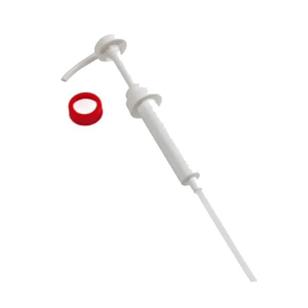 Doseringspumpe For 5l 20-25ml