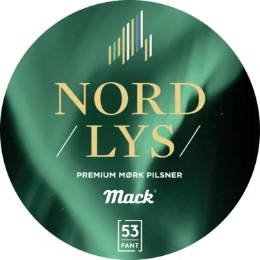 Nordlys 30l Keykeg