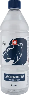 White Spirit Liter