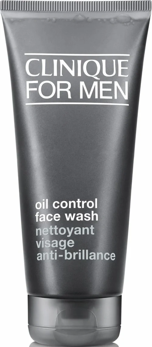 Clinique For Men Face Wash Oil Control 200 ml