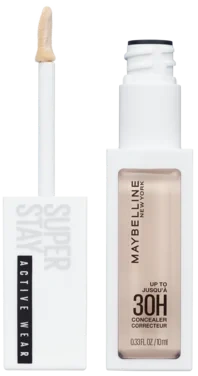 Maybelline Superstay Active Wear Concealer Ivory 5
