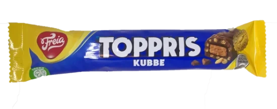 Toppris 60g
