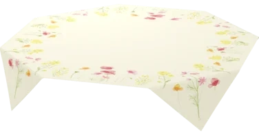 Duk Dunicel 84x84cm Tulips