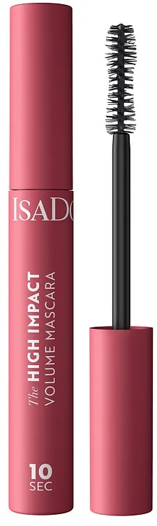 Isadora 10 Sec High Imp Volume 01