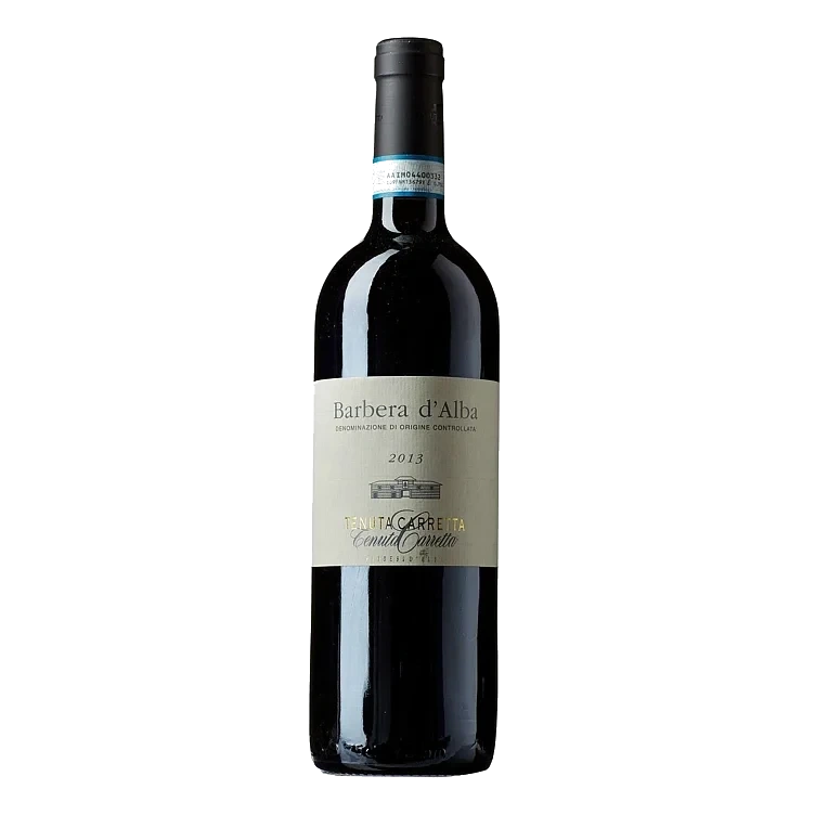Tenuta Carretta Barbera D'alb 0,125