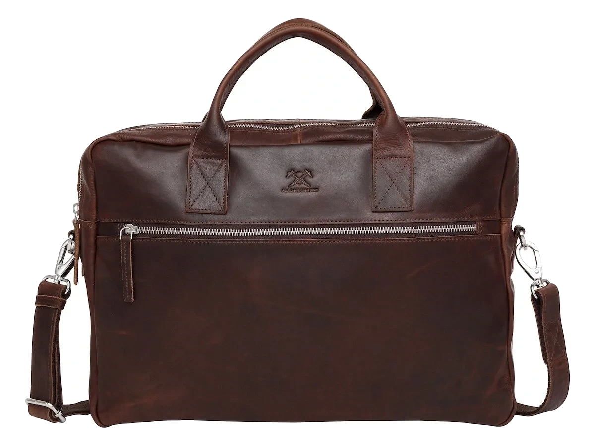 Adax Catania Briefcase Axel 15,6'