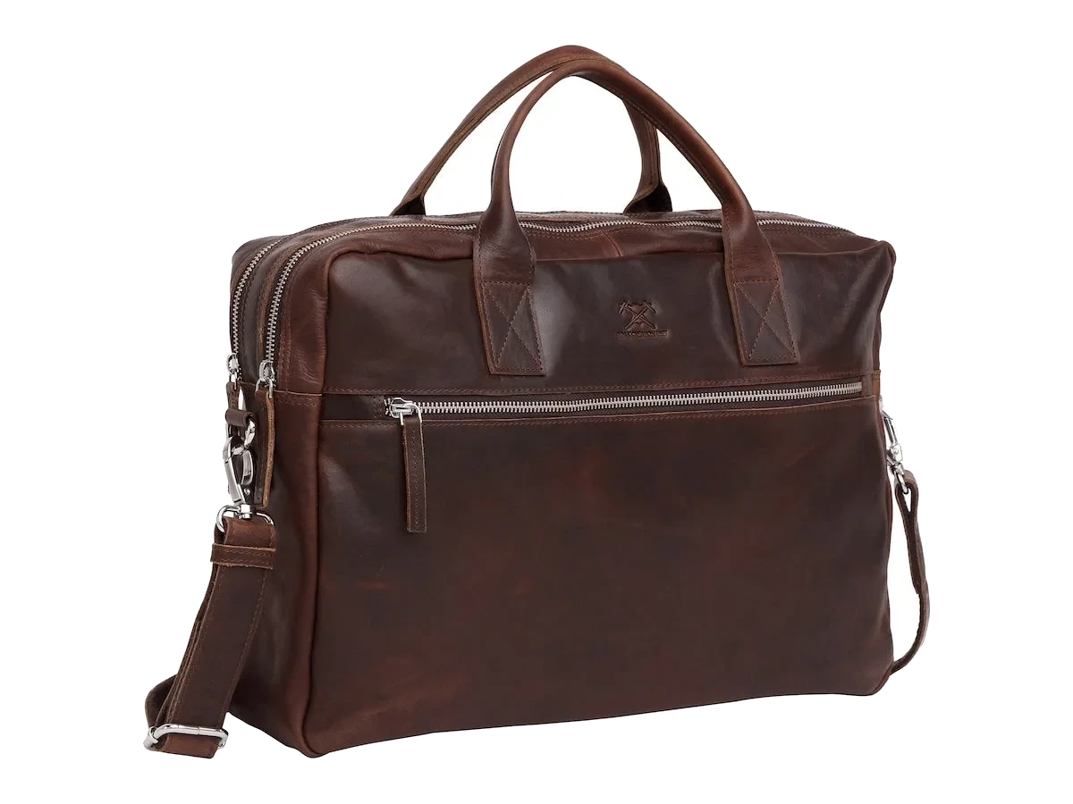 Adax Catania Briefcase Axel 15,6'