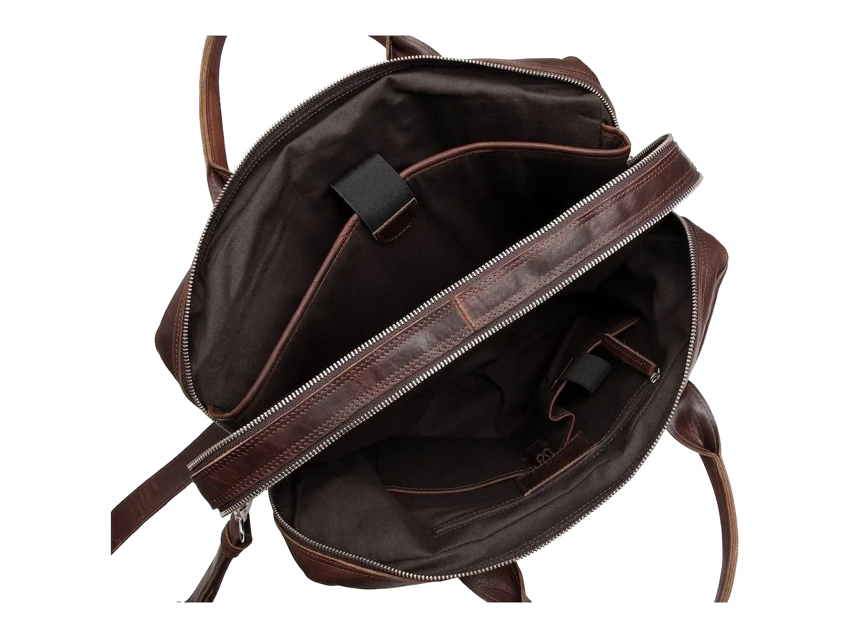 Adax Catania Briefcase Axel 15,6'