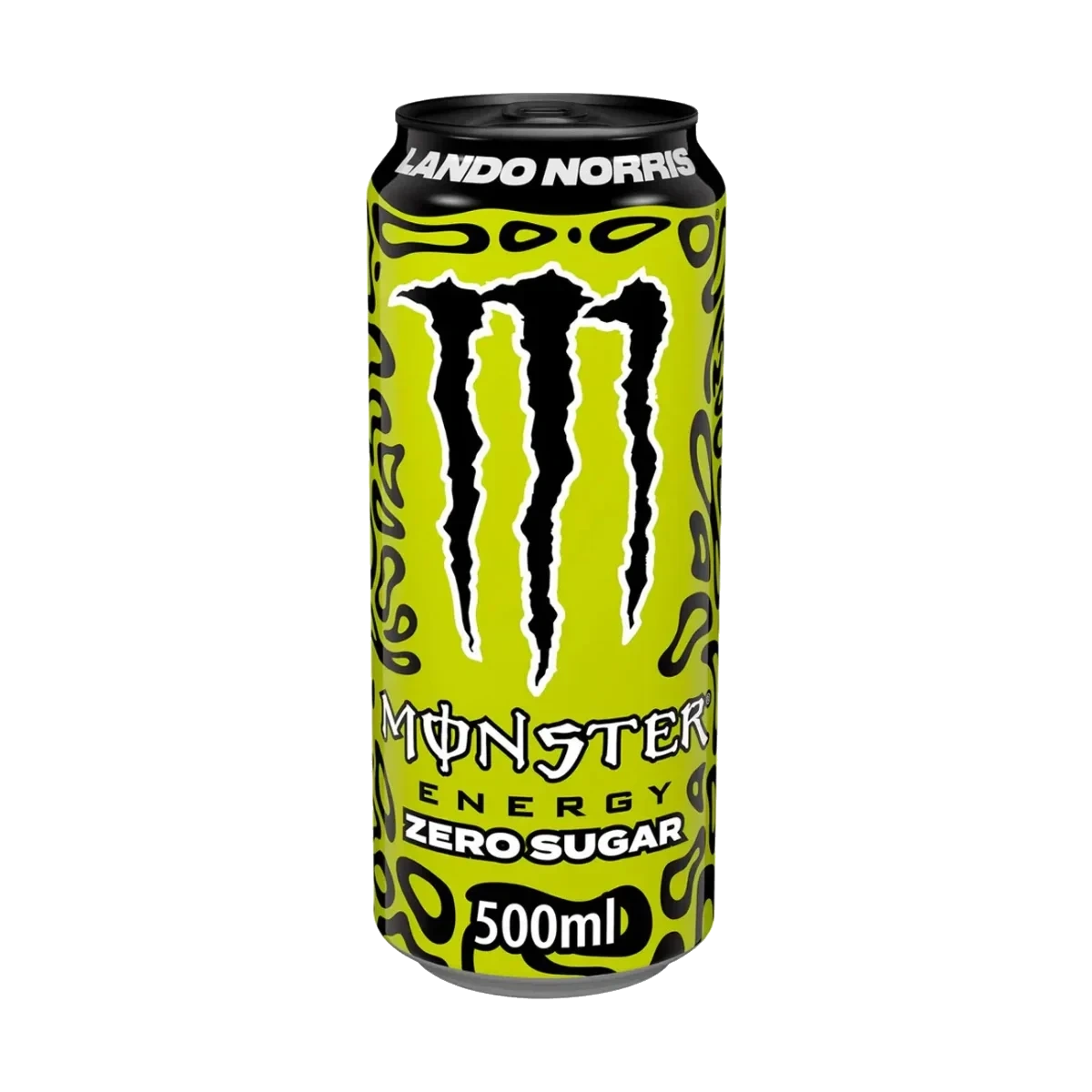 Energidryck Monster Energy Lando Norris Zero