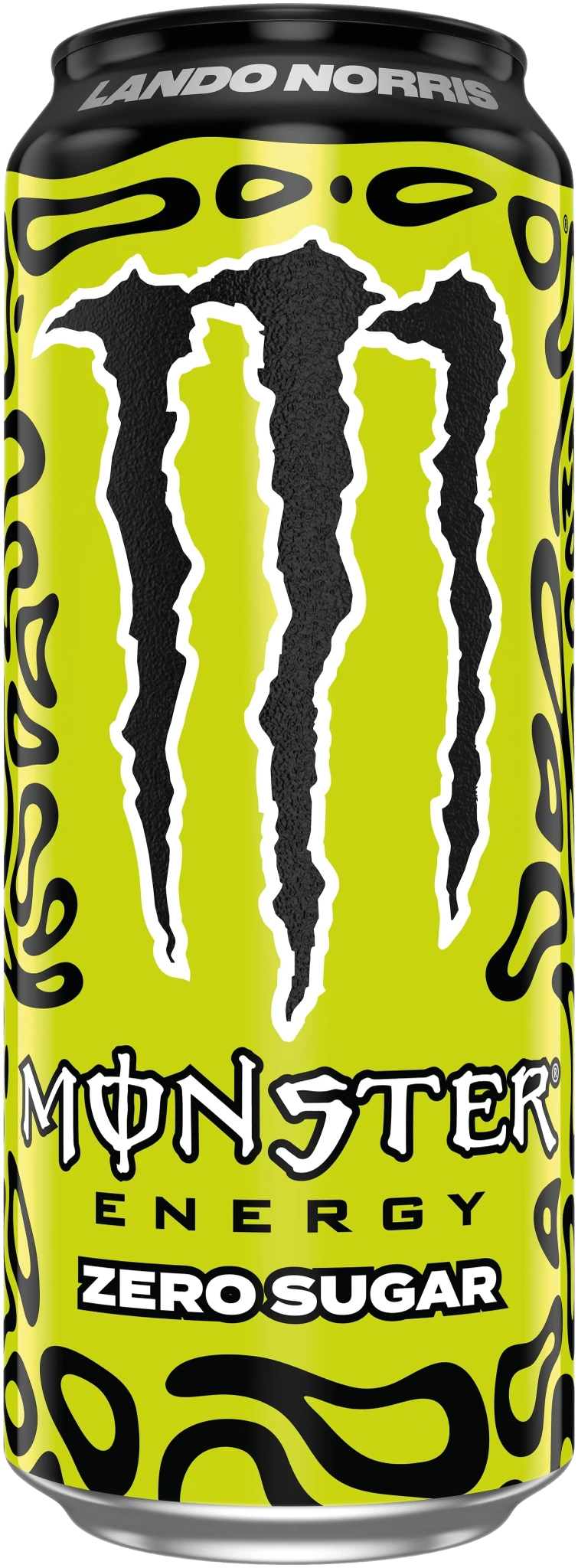 Energidryck Monster Energy Lando Norris Zero