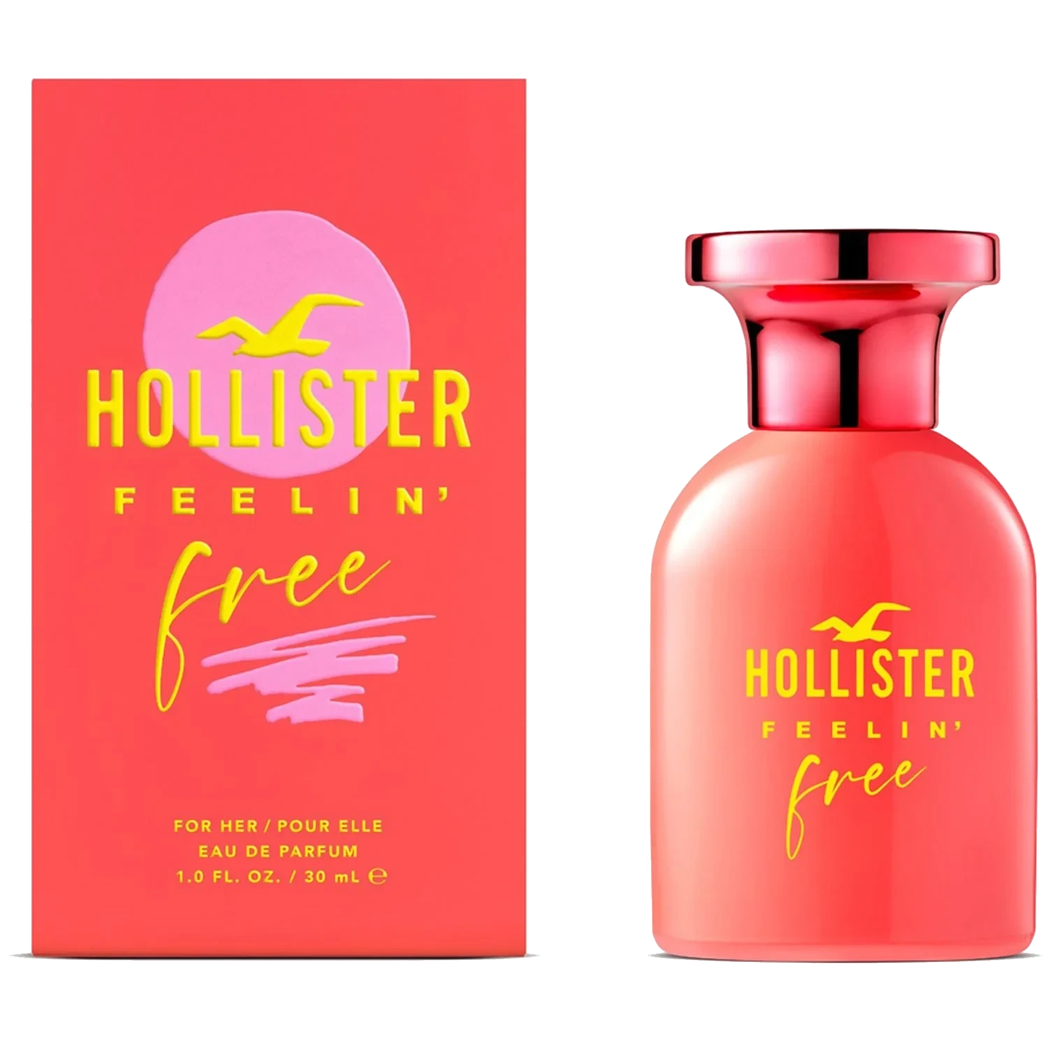 Hollister Feelin' Free for Her