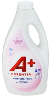 A+ Essential Sensitive Flytande 3250ml