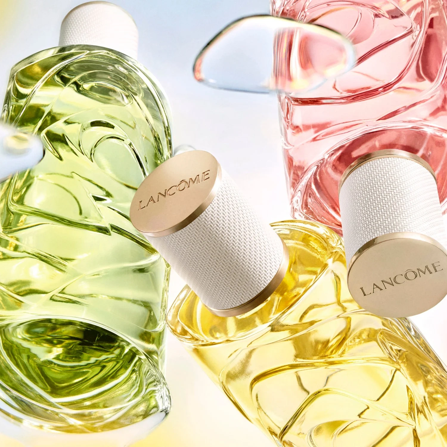 Lancôme Les O Zenith Eau de Toilette 100 ml