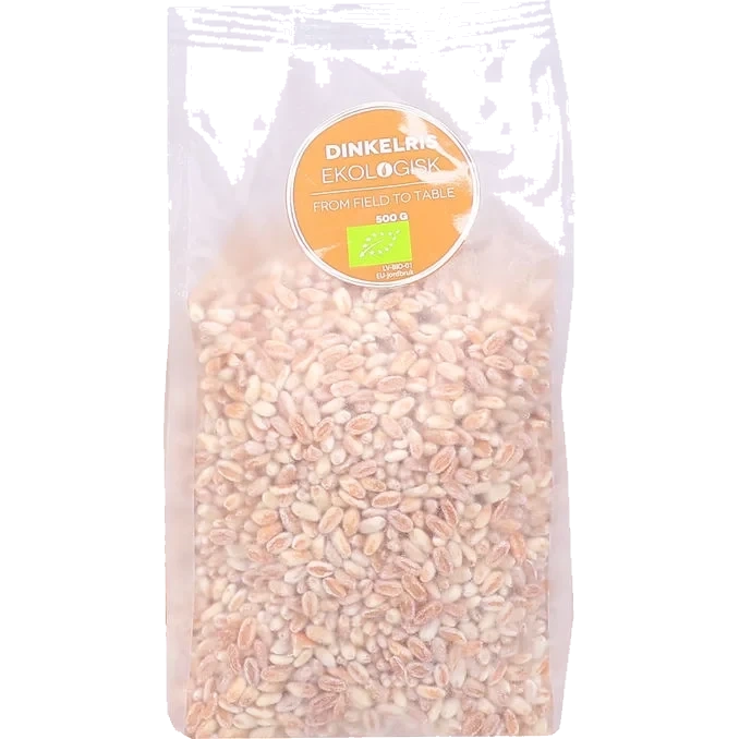 Dinkelris Eko
