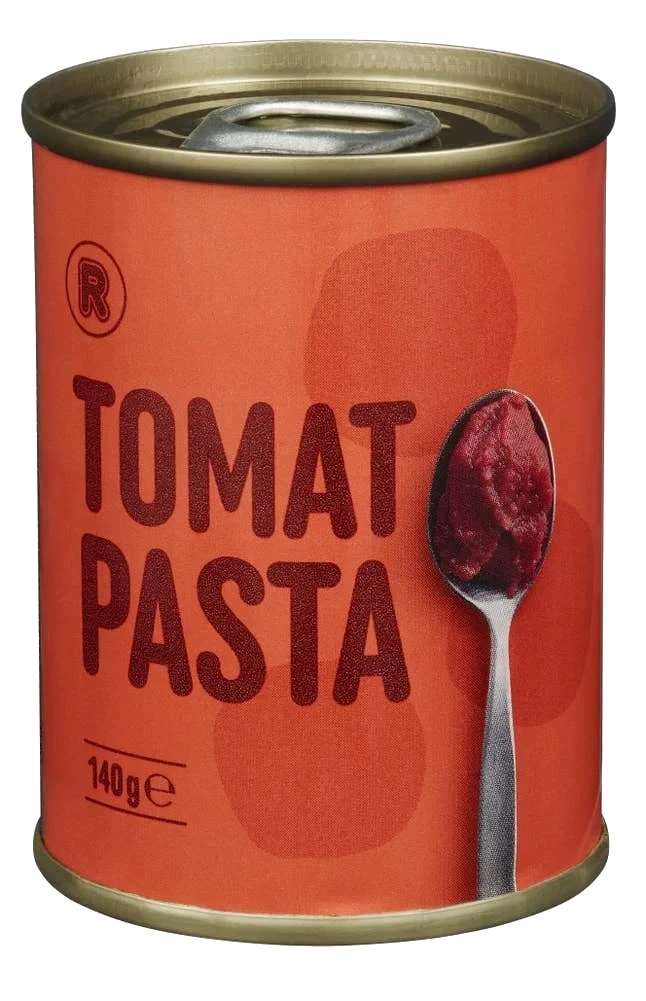 Tomatpasta 140g Rema 1000