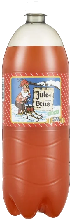 Trio Julebrus Lett 1.50l Fl