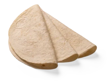 Tortilla wrap 10" 12stk 750g