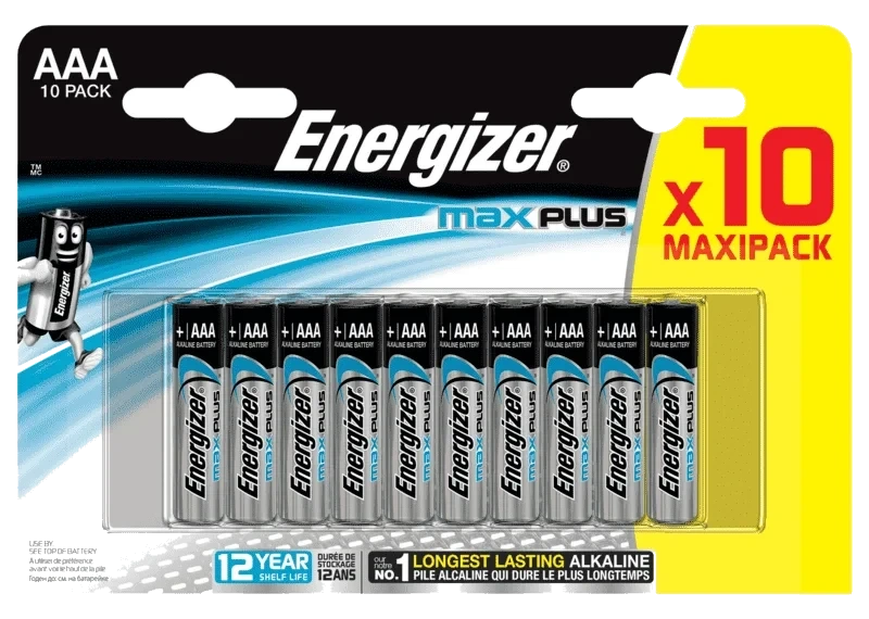 Max Plus Aaa/e92 Bp10