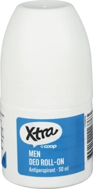 X-tra Deo Herre 50ml