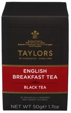 Taylors Of Harrogate English Breakfast