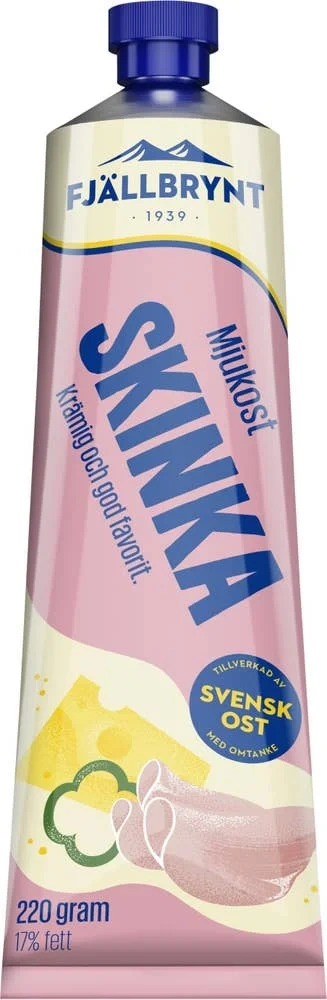 Skinkost