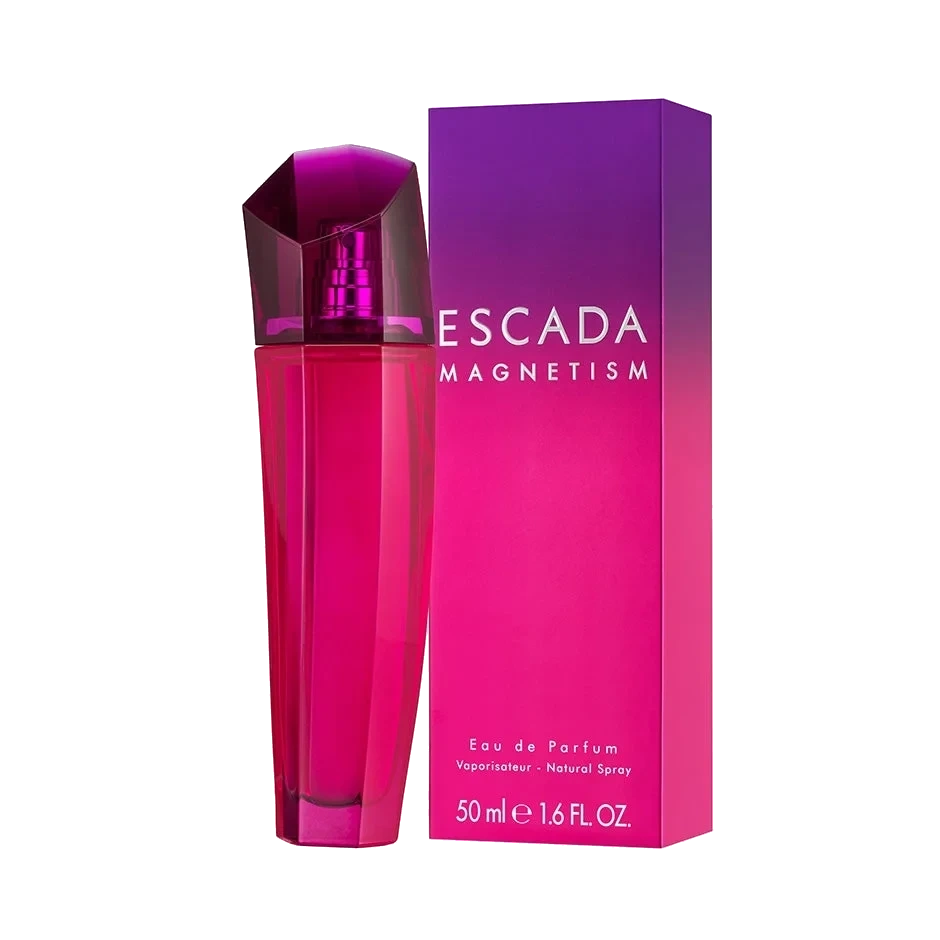 Escada Magnetism