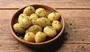 Kryddig potatis