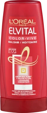 Loreal Elvital Color Vive Balsam 50ml