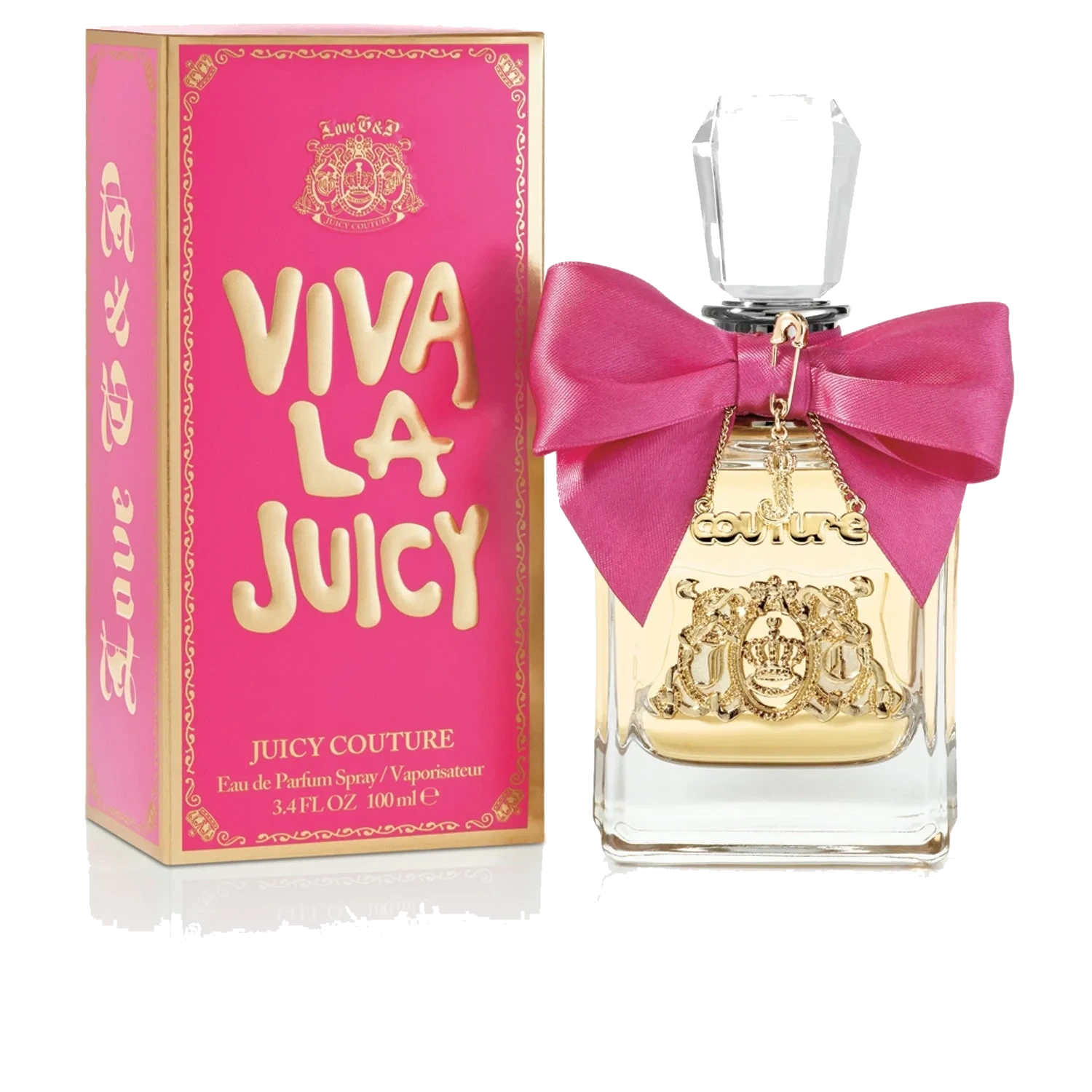Juicy Couture Viva La Juicy