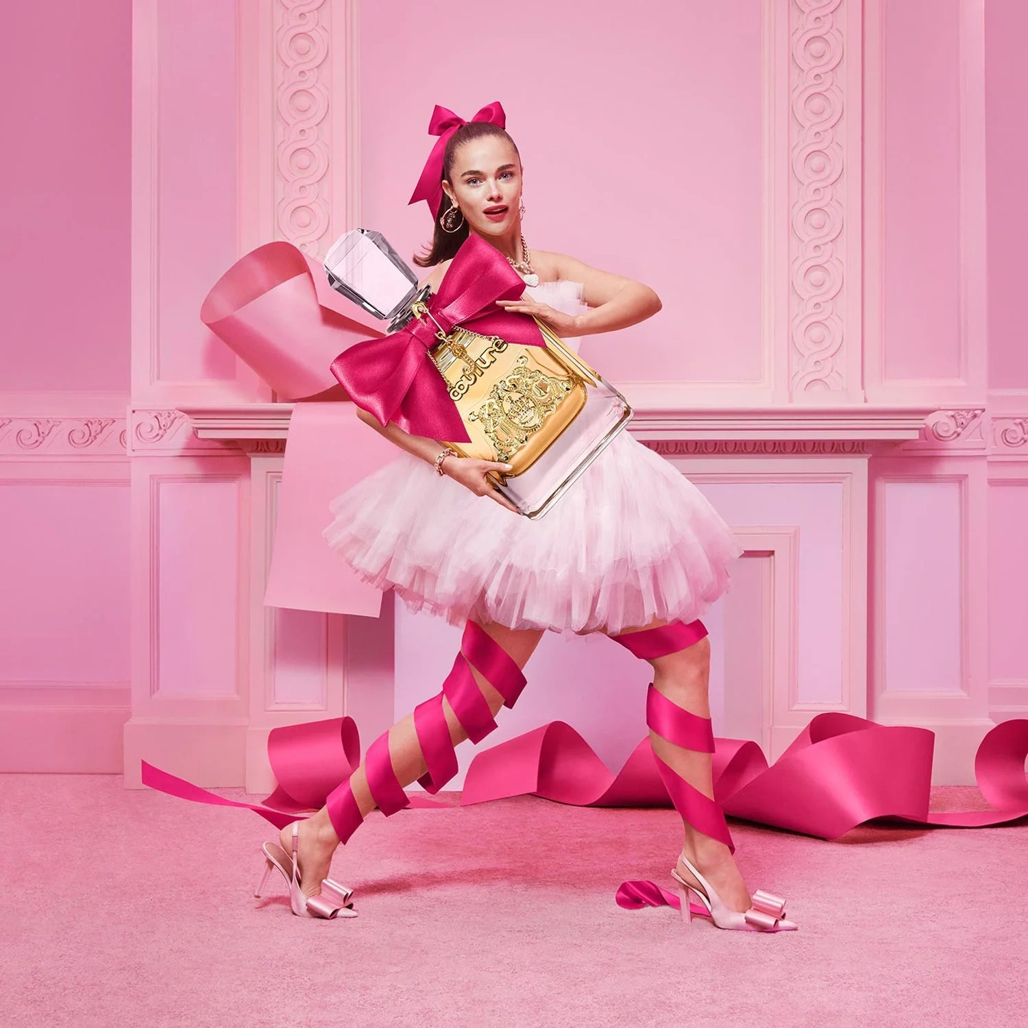 Juicy Couture Viva La Juicy
